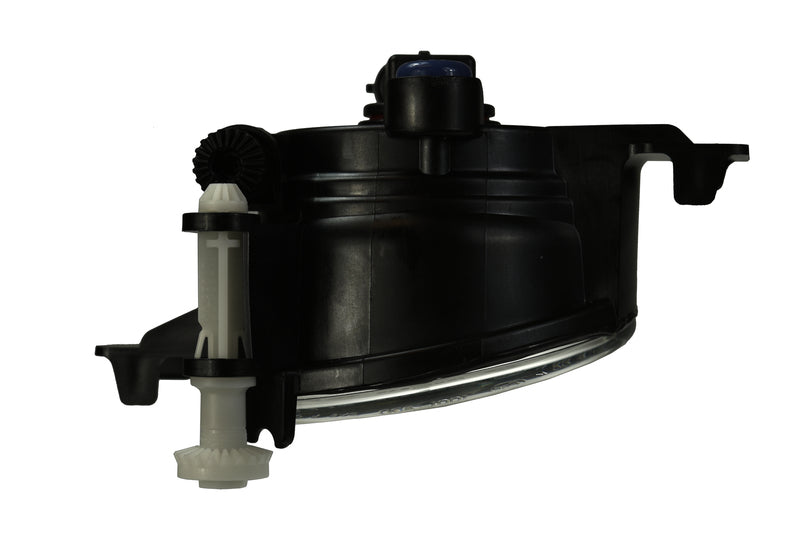HELLA Fog Light - 010407011