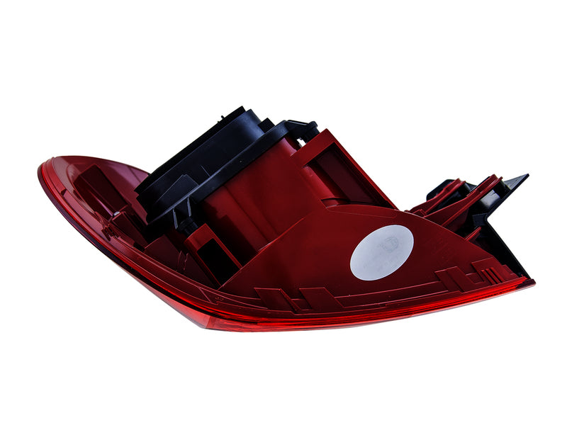 HELLA Tail Light Assembly - 010738111