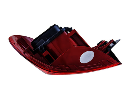 HELLA Tail Light Assembly - 010738111