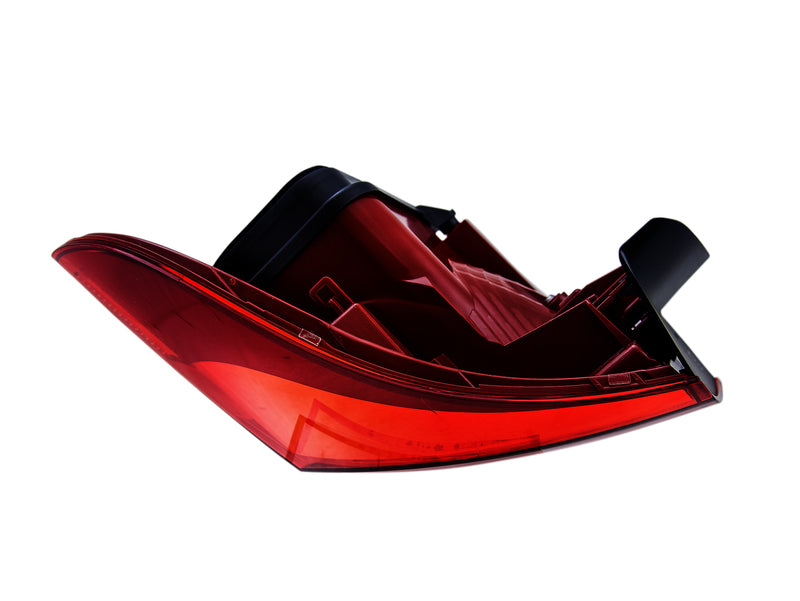 HELLA Tail Light Assembly - 010738111