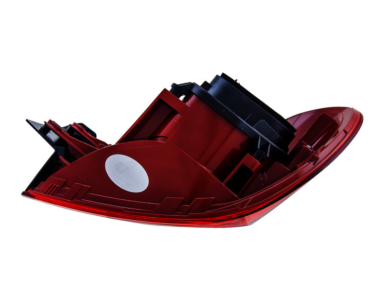 HELLA Tail Light Assembly - 010738121