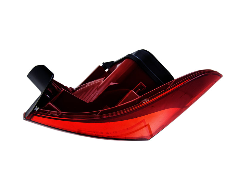 HELLA Tail Light Assembly - 010738121