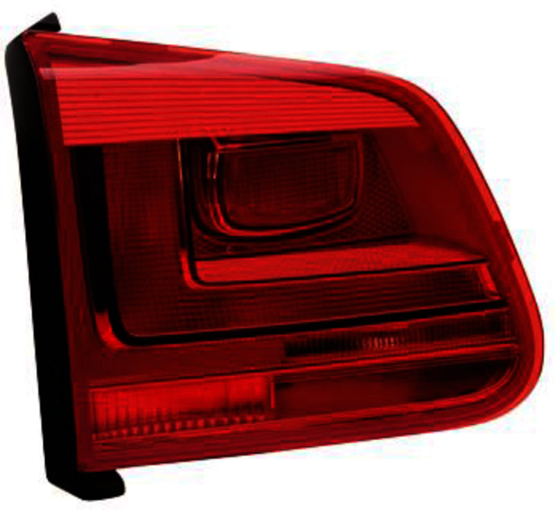 HELLA Tail Light Assembly - 010739111