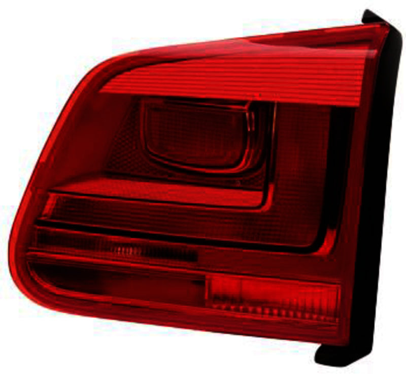 HELLA Tail Light Assembly - 010739121