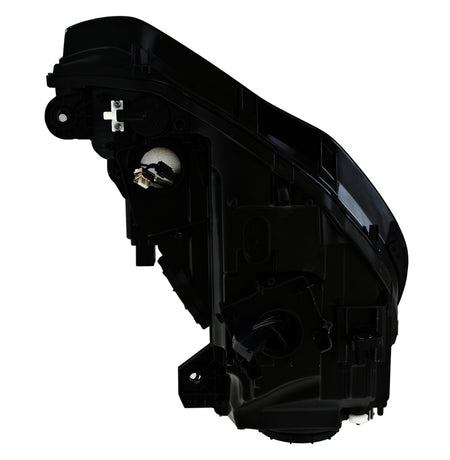 HELLA Headlight Assembly - 010740351