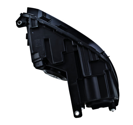 HELLA Headlight Assembly - 010749251