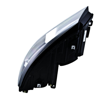 HELLA Headlight Assembly - 010749251