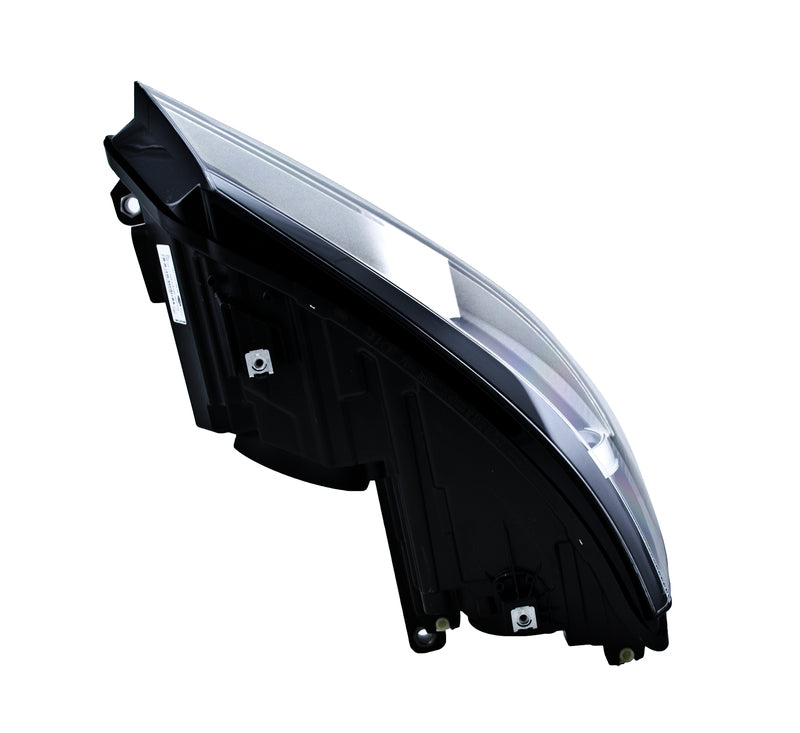 HELLA Headlight Assembly - 010749261