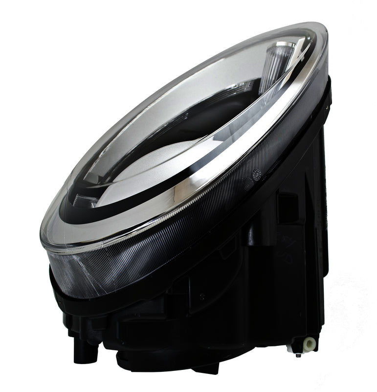 HELLA Headlight Assembly - 010793151