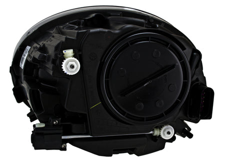 HELLA Headlight Assembly - 010793161