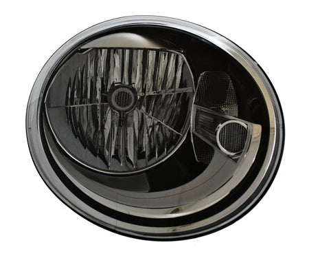 HELLA Headlight Assembly - 010793161