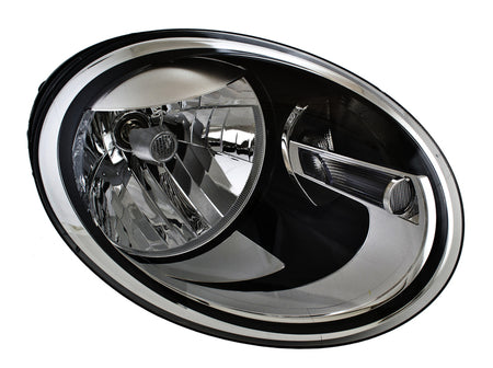 HELLA Headlight Assembly - 010793161