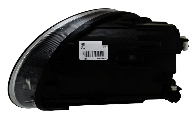 HELLA Headlight Assembly - 010793161