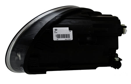 HELLA Headlight Assembly - 010793161