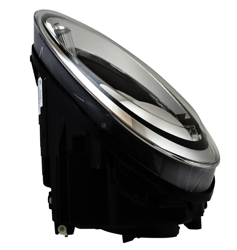 HELLA Headlight Assembly - 010793161