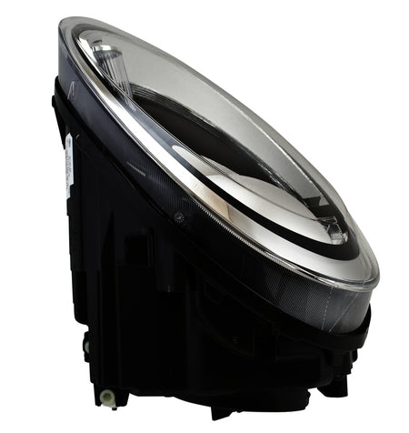 HELLA Headlight Assembly - 010793161