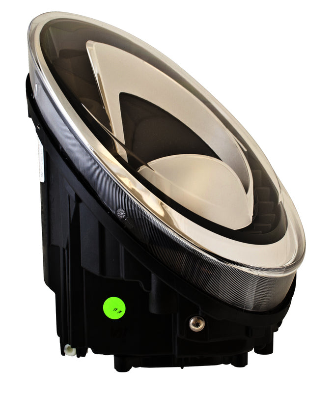 HELLA Headlight Assembly - 010793351