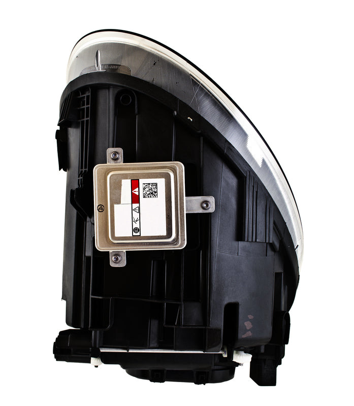 HELLA Headlight Assembly - 010793361