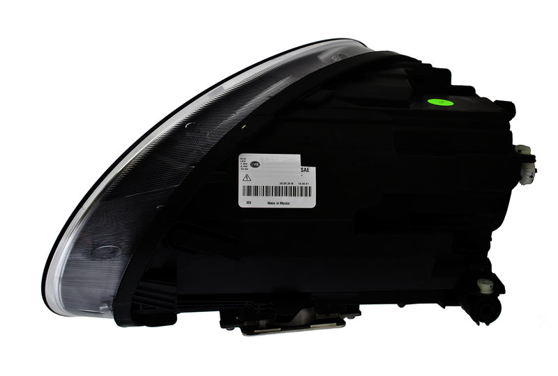 HELLA Headlight Assembly - 010793761