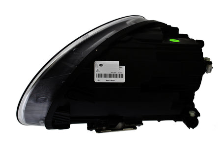 HELLA Headlight Assembly - 010793761