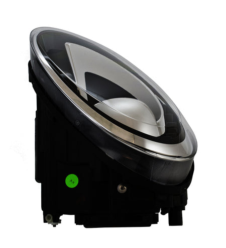 HELLA Headlight Assembly - 010793761