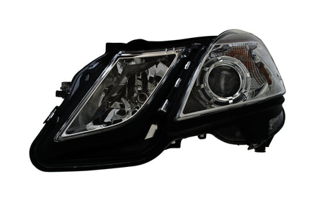 HELLA Headlight Assembly - 010800071