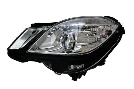 HELLA Headlight Assembly - 010800071