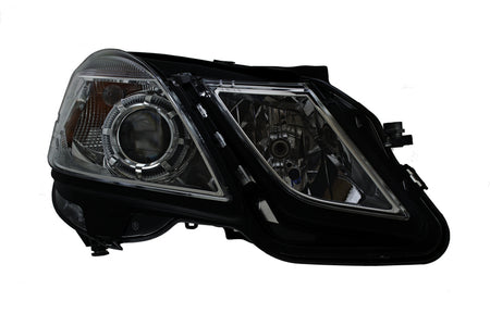 HELLA Headlight Assembly - 010800081