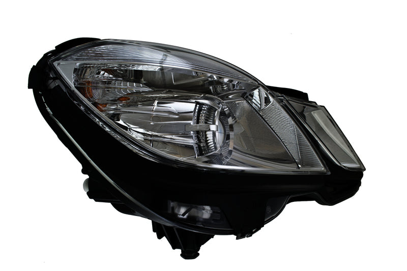 HELLA Headlight Assembly - 010800081