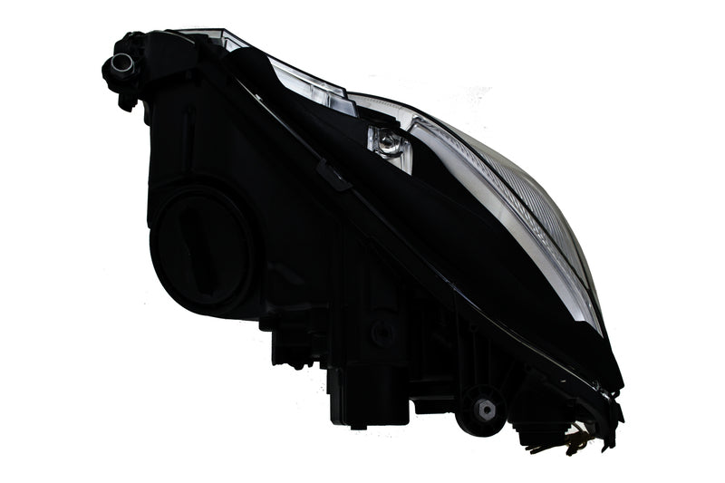 HELLA Headlight Assembly - 010800081