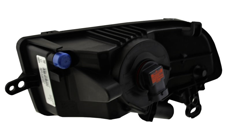 HELLA Fog Light - 010832221