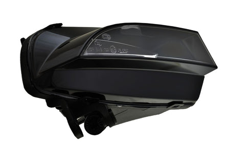 HELLA Fog Light - 010832221