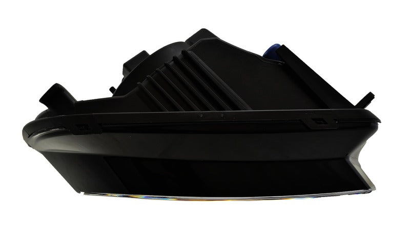 HELLA Fog Light - 010832221
