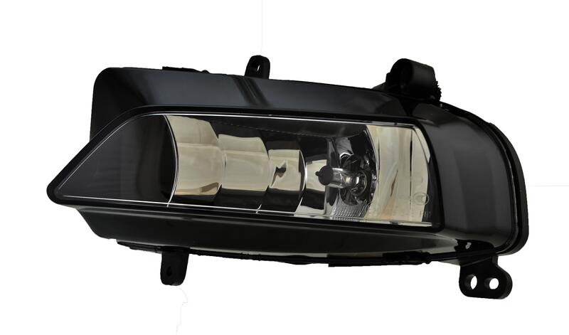 HELLA Fog Light - 010832231