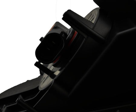HELLA Fog Light - 010832231