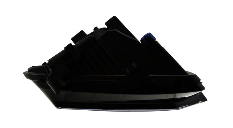 HELLA Fog Light - 010832241