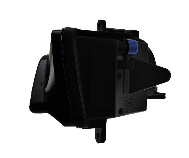 HELLA Fog Light - 010832241
