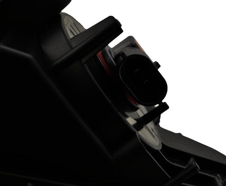 HELLA Fog Light - 010832241