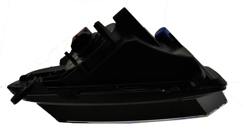 HELLA Fog Light - 010832251