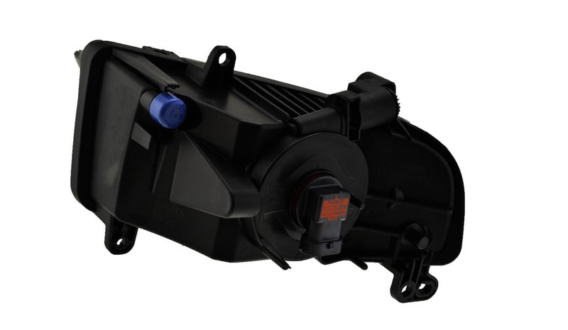 HELLA Fog Light - 010832261