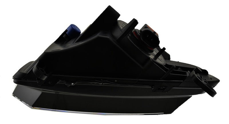 HELLA Fog Light - 010832261