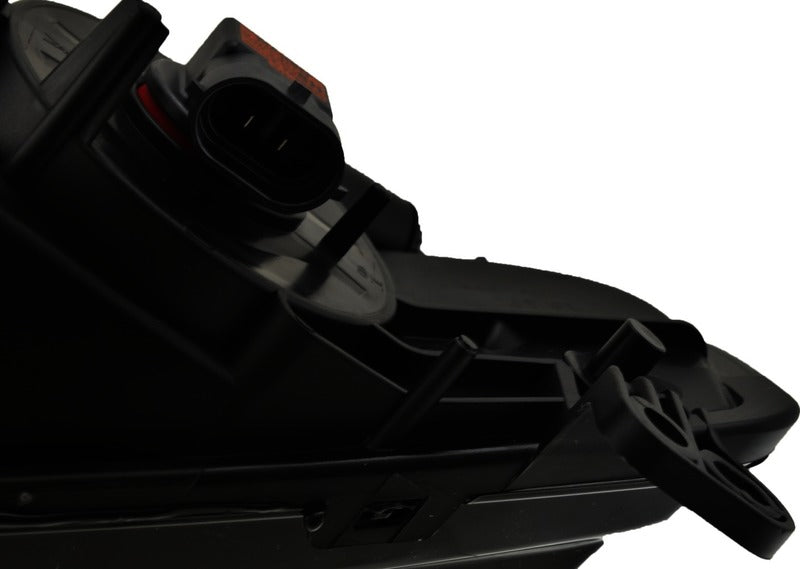 HELLA Fog Light - 010832261