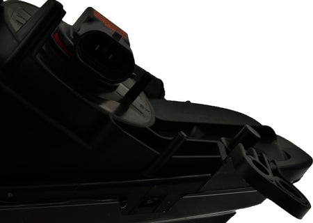 HELLA Fog Light - 010832261