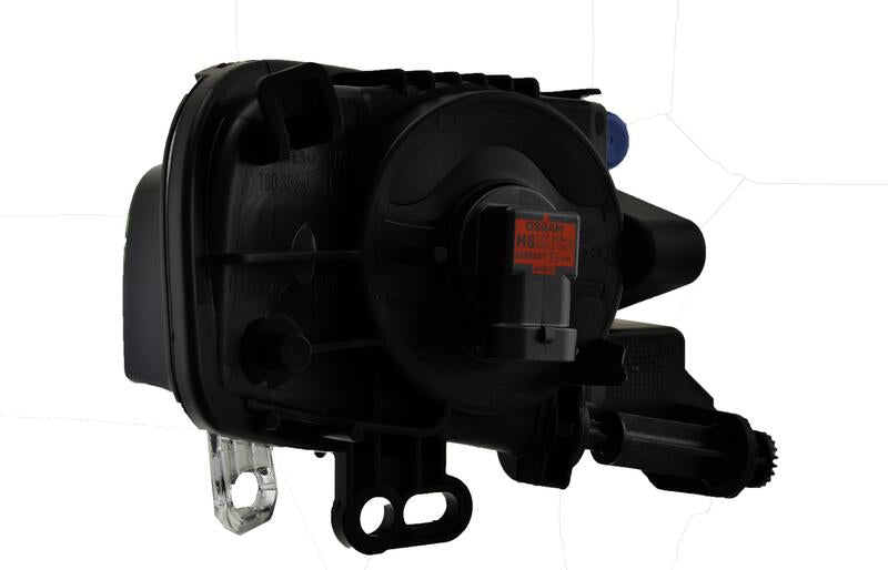 HELLA Fog Light - 010832291
