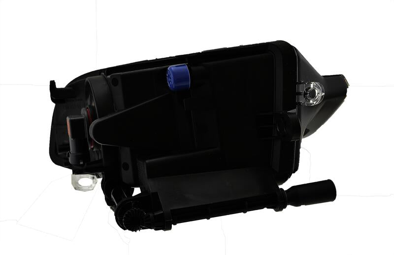 HELLA Fog Light - 010832291