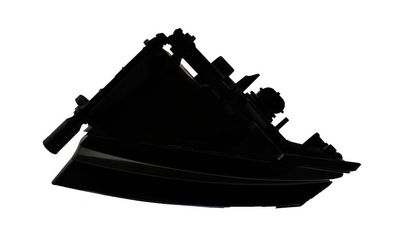 HELLA Fog Light - 010832321