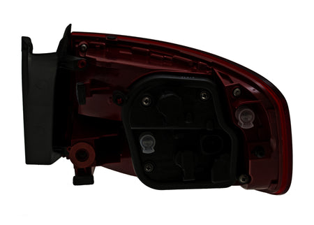 HELLA Tail Light Assembly - 010914111