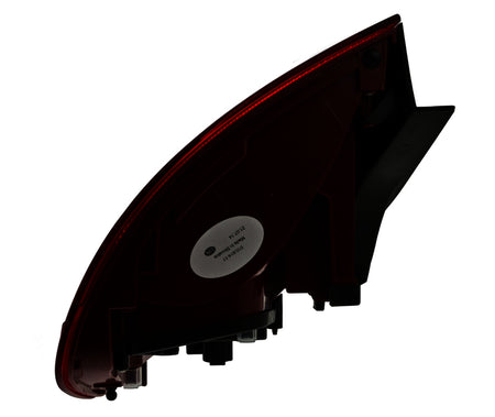 HELLA Tail Light Assembly - 010914111
