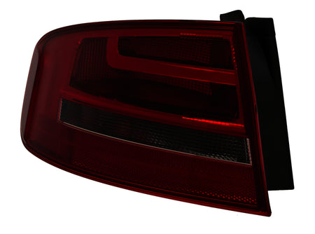 HELLA Tail Light Assembly - 010914111
