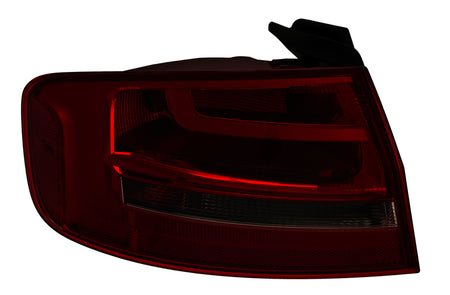 HELLA Tail Light Assembly - 010914111